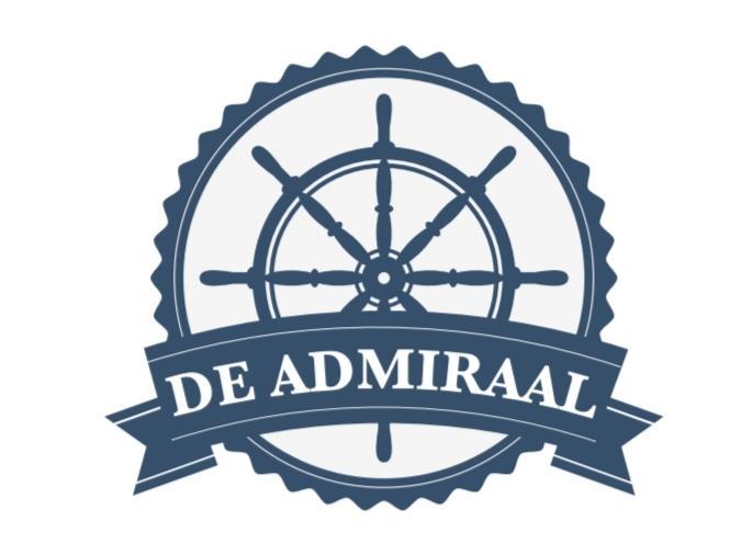 ホルムDe Admiraalアパートメント エクステリア 写真